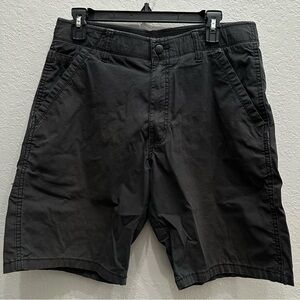 Men’s Wrangler Outdoor Performance Side Elastic Waistband Shorts size 32